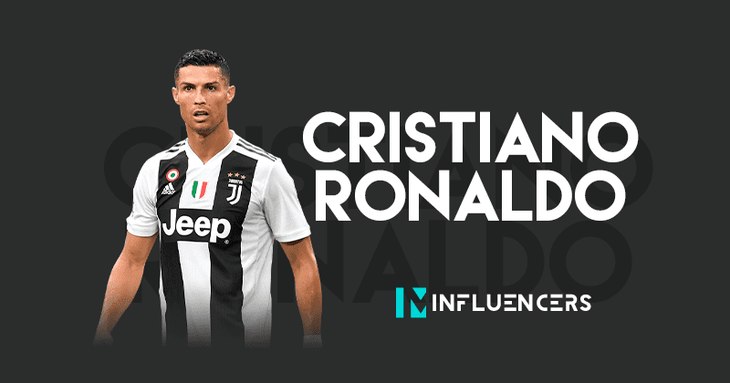 Biografía de cristiano Ronaldo