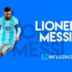 biografía de Lionel Messi