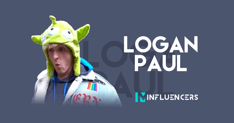 Biografía de Logan Paul