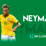 Biografía e inicios en el futbol de Neymar