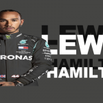 Biografía de Lewis Hamilton