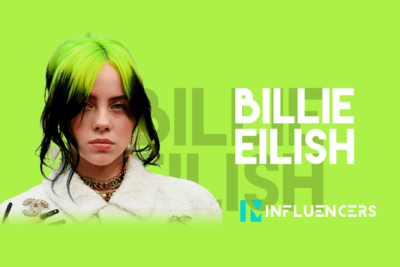 Biografía de Billie Eilish