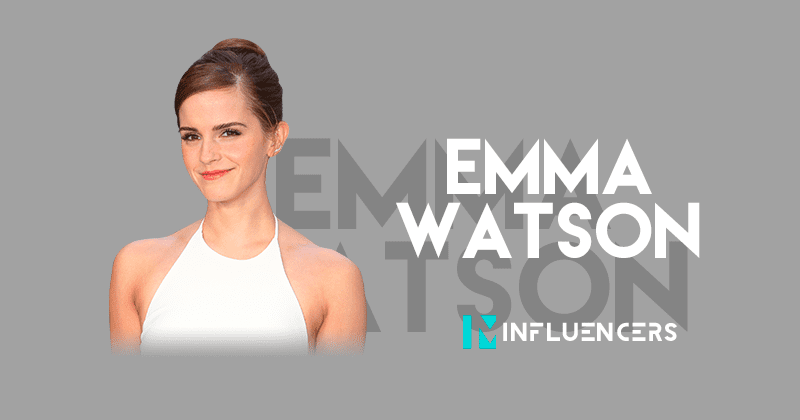 Biografía de Emma Watson