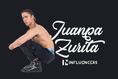 Biografía de Juanpa Zurita