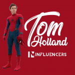 Biografía de Tom Holland