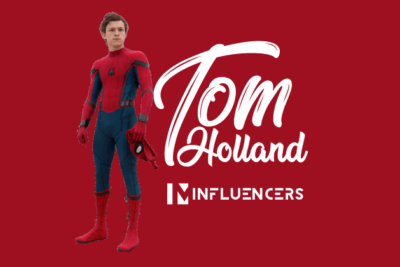 Biografía de Tom Holland