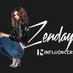 Biografía de Zendaya