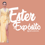 Biografía de Ester Expósito