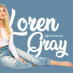 Biografía de Loren Gray