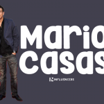 Biografía de Mario Casas
