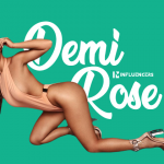 Demi Rose