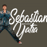 Sebastian Yatra